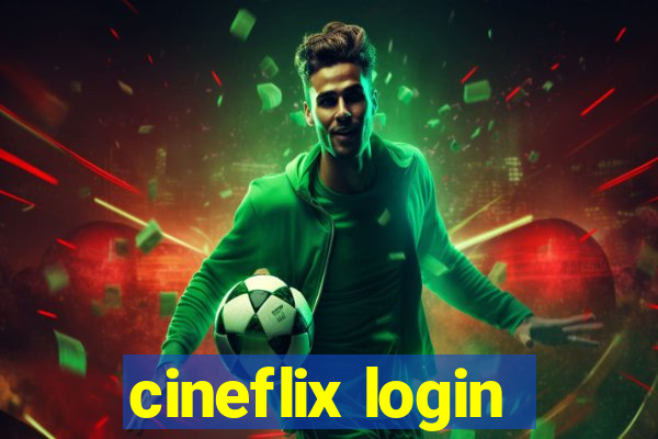 cineflix login